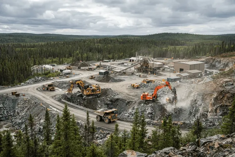 Paladin Energy schließt drittes Nutzenabkommen mit First Nation für Uranprojekt in Saskatchewan