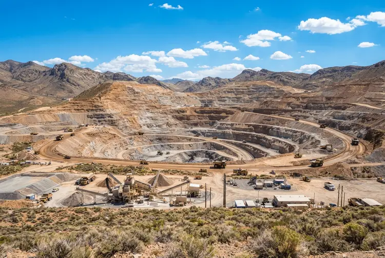 Surge Battery Metals: Neue Studie verspricht höhere Erträge aus Nevada-Lithiumprojekt