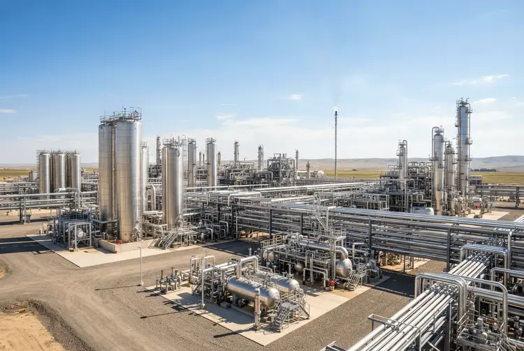 Milliardendeal im US-Erdgasmarkt: EQT schluckt Konkurrenten Range Resources per Aktientausch