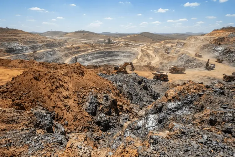 Bahia Metals legt NI 43-101-Studie zu Nickel-Kupfer-Cobalt-Lagerstätte vor