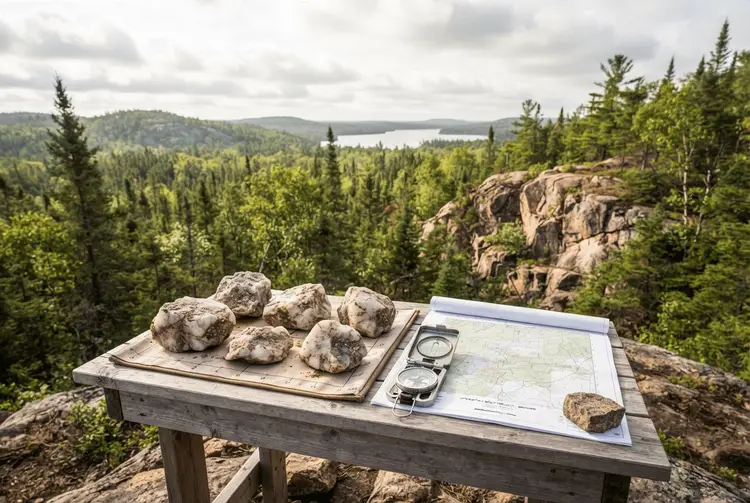 First Mining Gold schließt Partnerschaftsabkommen mit indigenen Gemeinschaften