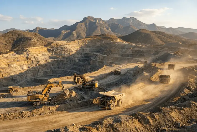 Goldgroup legt Q2-Zahlen vor und ernennt Reyes fest zum CEO