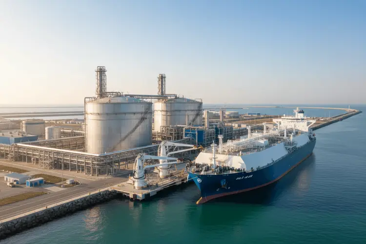 US-Iran-Waffenstillstand schickt Öl- und Gasaktien auf Talfahrt