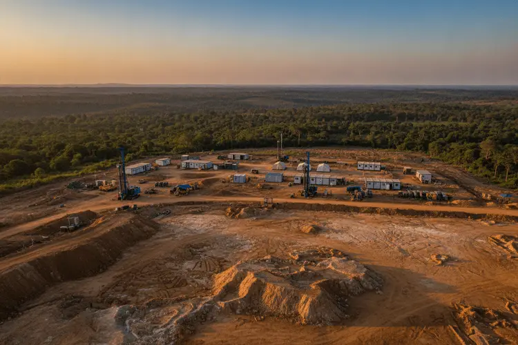 Turaco Gold: PFS bestätigt überzeugende Wirtschaftlichkeit für Afema-Goldprojekt