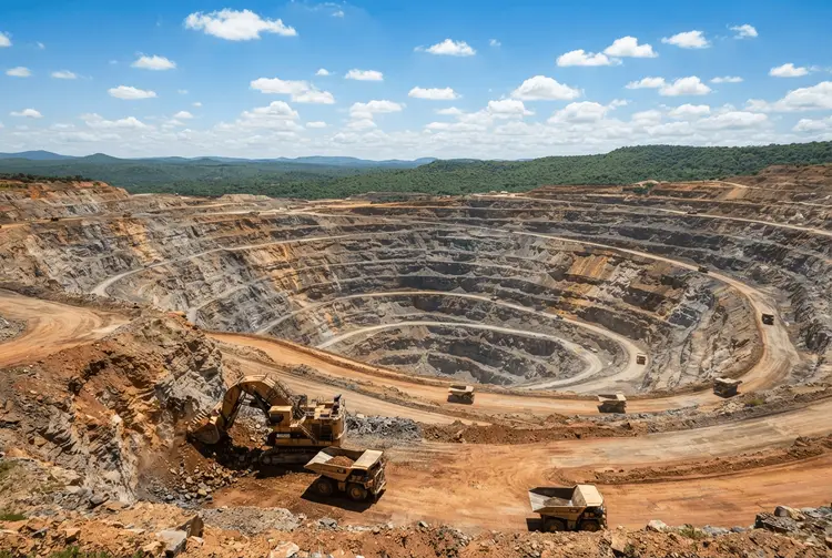 Kavango Resources: Jasper Musadaidzwa übernimmt CEO-Posten