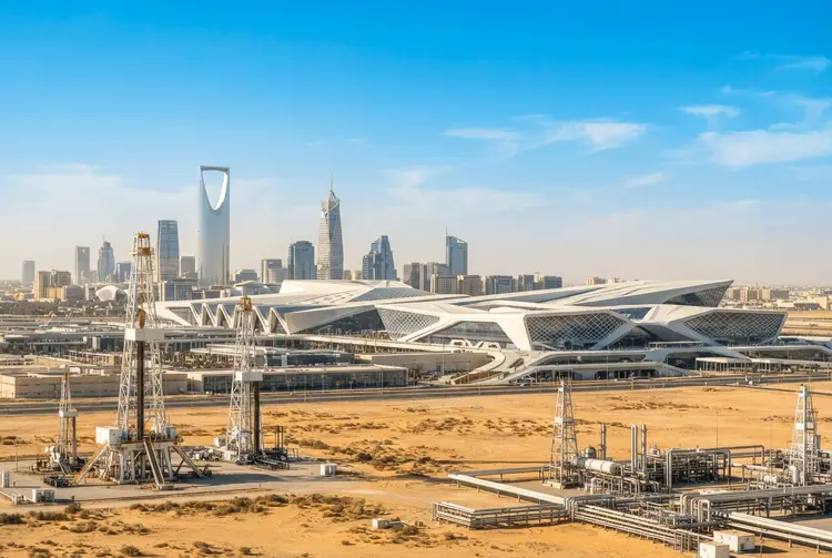 Huthi-Angriffe zwingen Saudi-Arabien: Investorengipfel auf 2077 vertagt