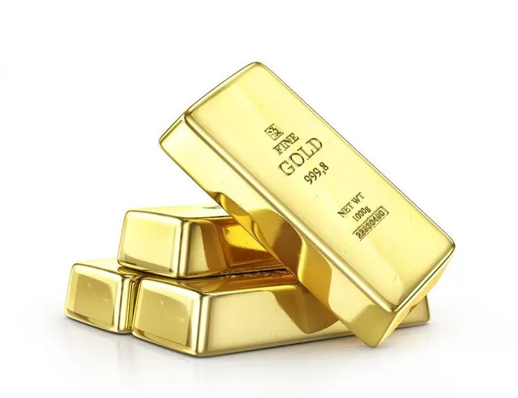 Gold in neuem Licht: Überraschende Entdeckung