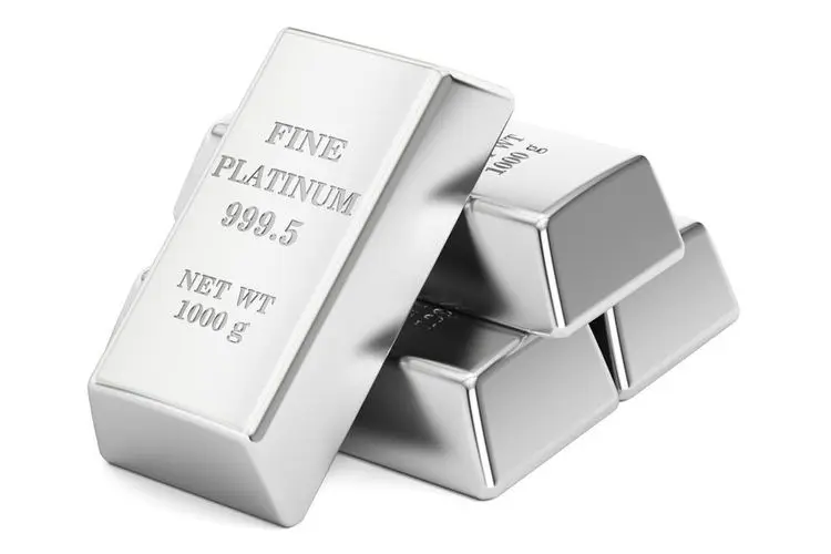 Umbruch in Südafrikas Platinindustrie