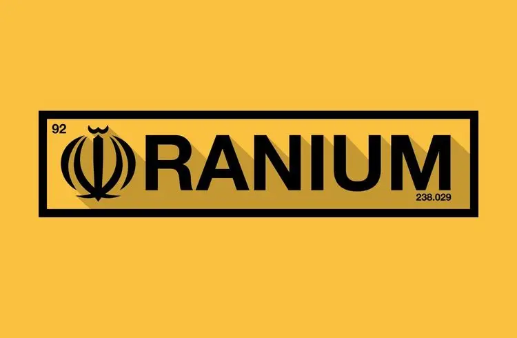 Iran beschleunigt Urananreicherung auf 60 Prozent