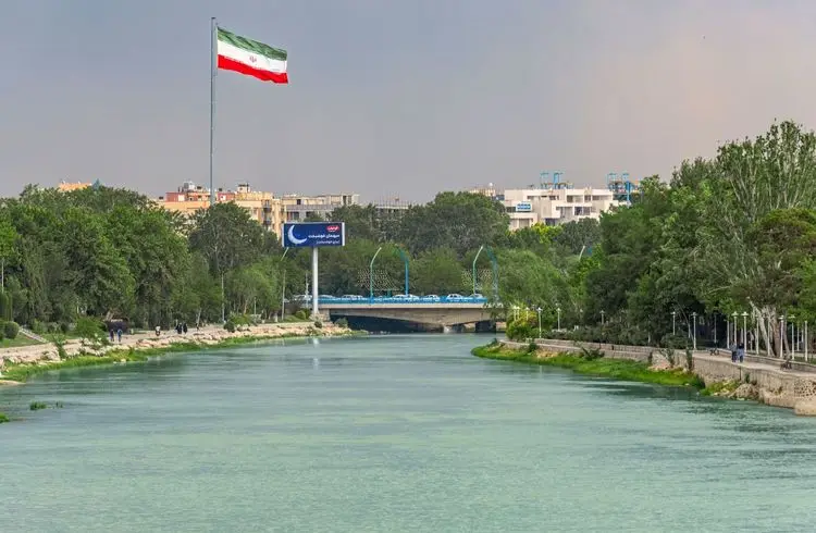 Milliarden durch Schmuggel: Iran und Iraks Schattennetzwerk