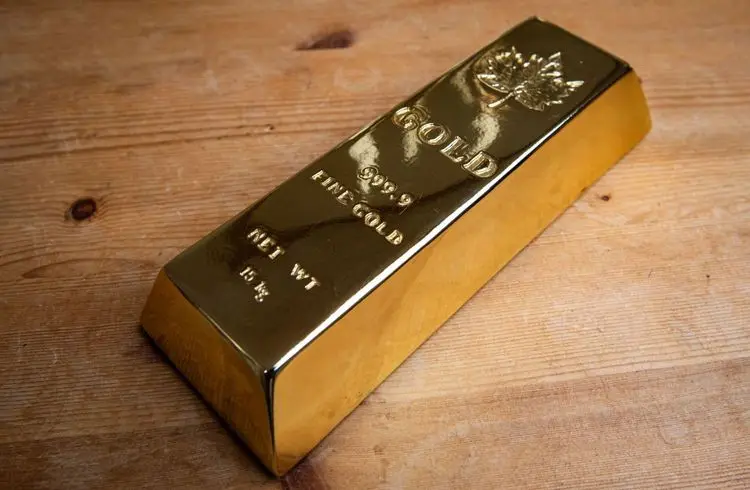 Zentralbanken, Dollar, Geopolitik: Die drei Treiber hinter dem Gold-Run