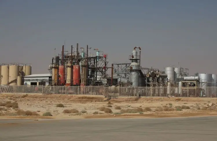  Saudi-Arabien erhöht Öllieferungen nach China
