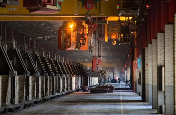 China ändert Exportsteuererstattungen für wichtige Produkte