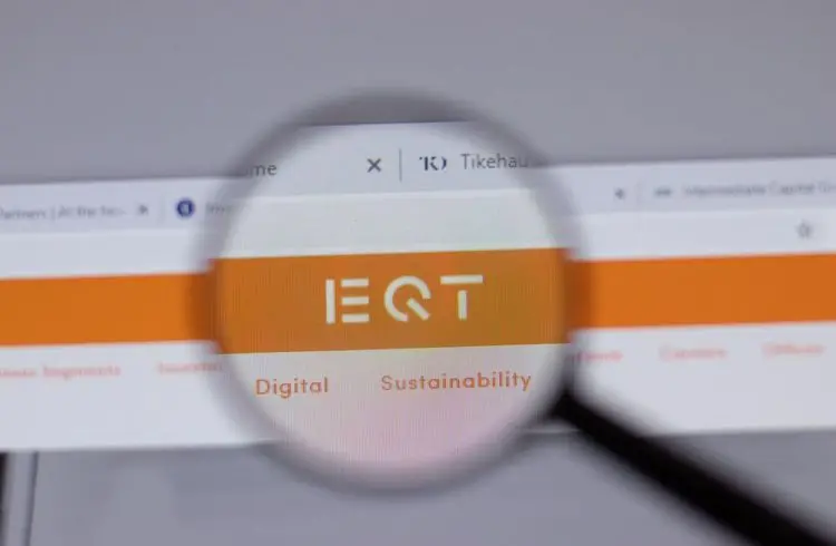 EQT sichert LNG-Lieferungen aus Texas