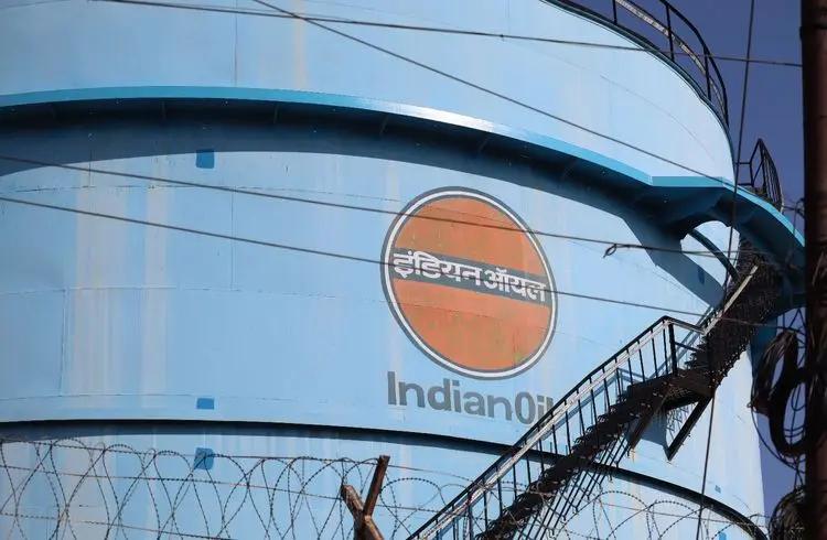 Indian Oil kauft erstmals kolumbianisches Rohöl