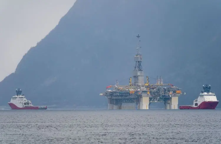 Einigung im norwegischen Ölsektor erzielt