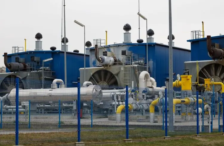 Neue Öl- und Gasprojekte in Indonesien geprüft