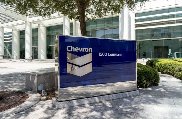 Chevron verhandelt über größere Venezuela-Lizenz