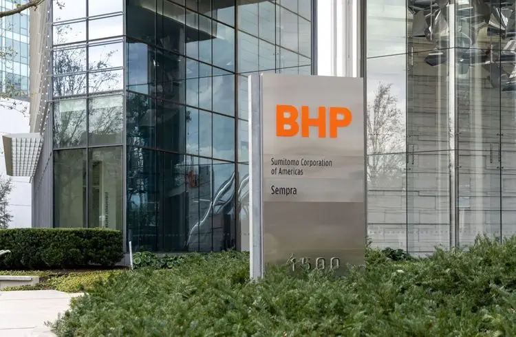  BHP warnt vor Folgen des Handelskonflikts