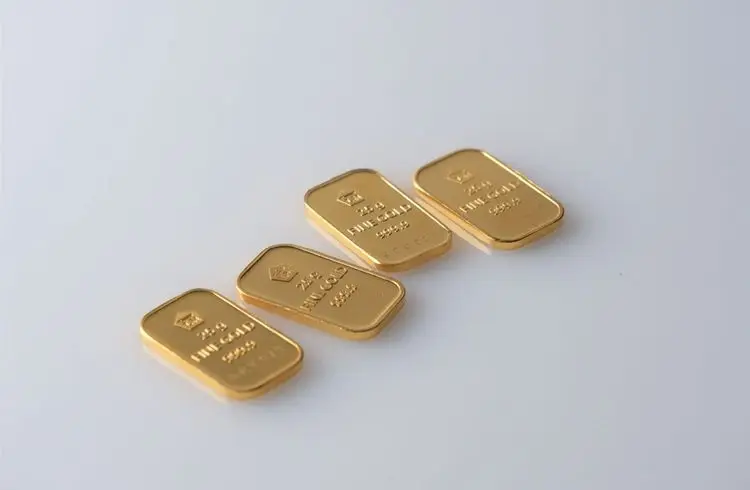 Goldpreis über 4.000 Dollar – Trendwende zeichnet sich ab