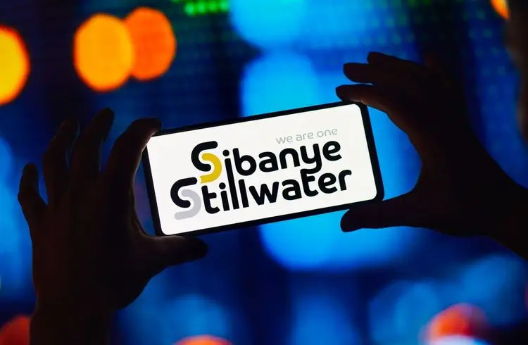 Sibanye Stillwater sichert 101-Millionen-Dollar-Vorverkaufsabkommen