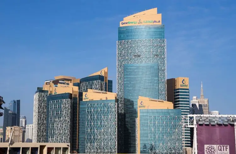 QatarEnergy sichert LNG-Lieferungen nach China