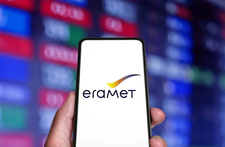 Eramet übernimmt Lithium-Projekt in Argentinien
