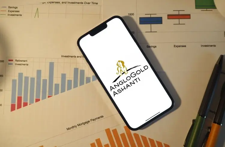 AngloGold Ashanti übernimmt Centamin für 2,5 Milliarden Dollar
