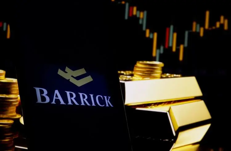 Barrick prüft Aufspaltung des Konzerns