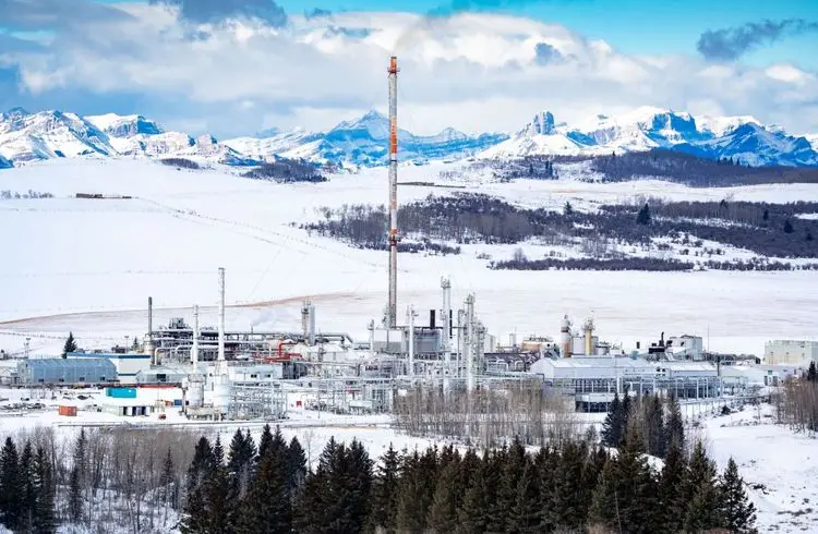 Kanada startet LNG-Export über den Pazifik