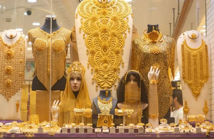 Goldnachfrage in China sinkt bei Rekordpreisen