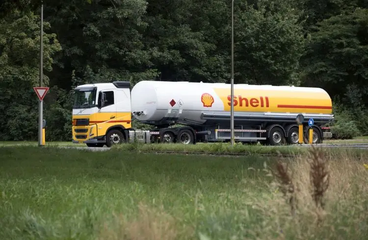 Shell präzisiert LNG-Produktionsprognose