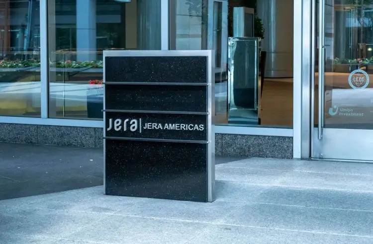 JERA investiert 1,5 Milliarden Dollar in US-Gas