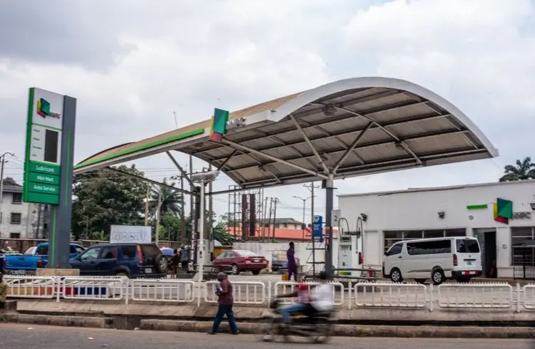 NNPC treibt Gaspipeline für Nigerias Norden voran