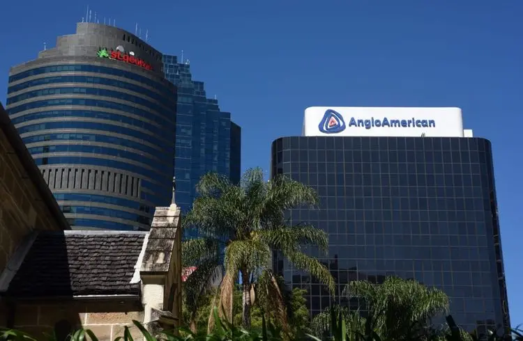 Anglo American verkauft Anteile an australischen Kohleminen