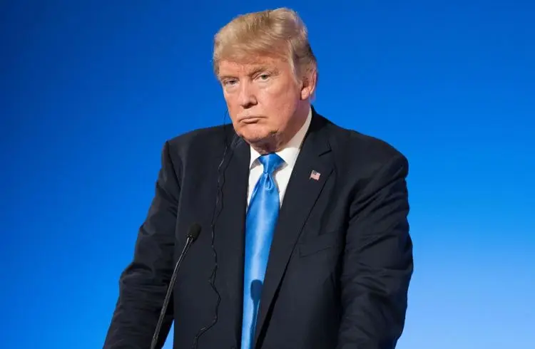 Trump hebt Stopp für LNG-Exportgenehmigungen auf