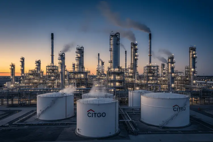 PDVSA bestätigt Asdrubal Chavez als Chef von Citgo und US-Töchtern
