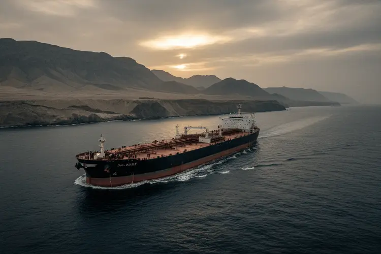 Iran-Konflikt treibt US-Benzinpreise auf 4-Dollar-Marke