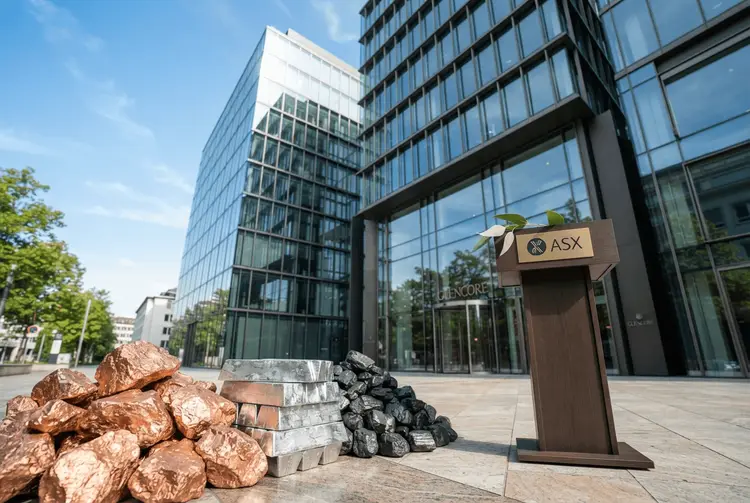 Glencore eröffnet ASX-Handel: Australische Börse lockt mit Bergbau-Expertise
