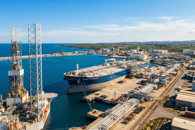 Rohöl über 100 Dollar: Geopolitische Krise heizt Inflationsängste an