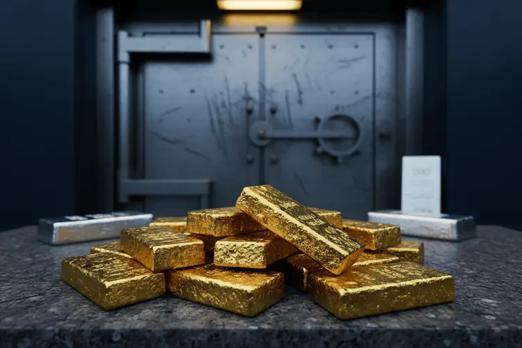 Gold und Hedgefonds: Krisenresistente Bausteine für Ihr Depot