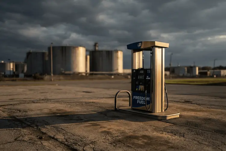 Freedom Fuel-Skandal: Millionenklage wegen unbezahlter Treibstofflieferungen