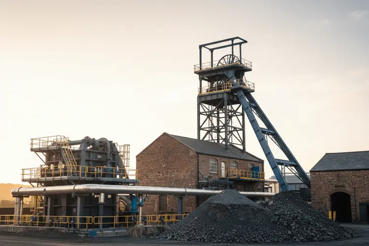 Cornish Metals sichert 52 Millionen Pfund für Zinnprojekt South Crofty