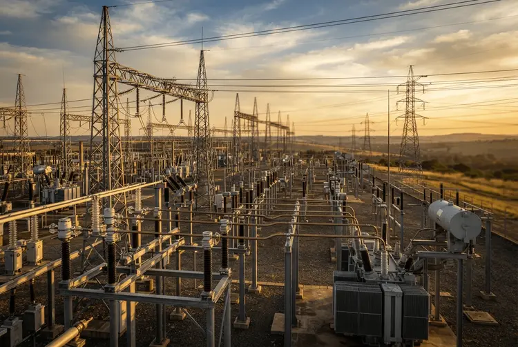 BLSA und Eskom legen Streit bei: Unabhängiger Netzbetreiber mit Übertragungsassets