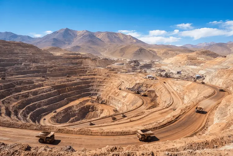 BHP fordert 8,6 Millionen Dollar: Klage gegen Minen-Gewerkschaft in Chile