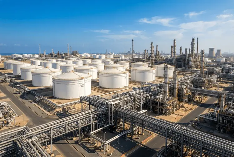 Rohölpreise legen nach Huthi-Angriff auf Aramco-Raffinerie zu