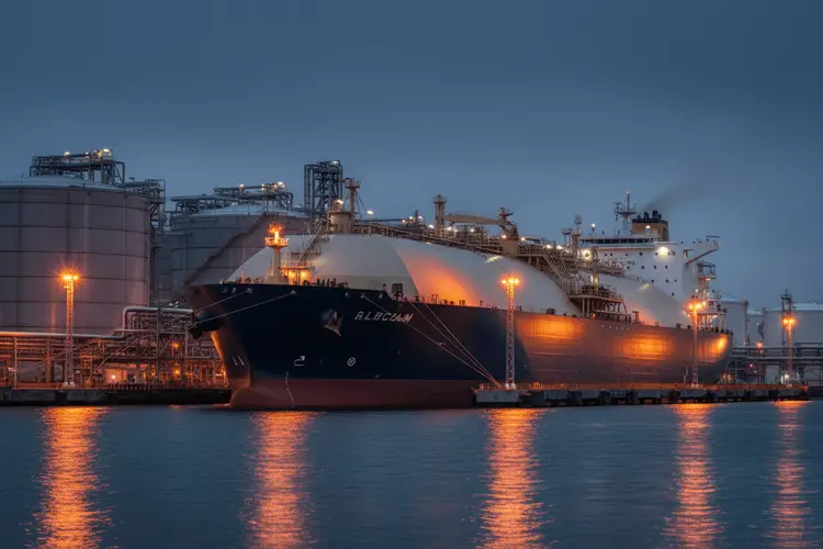 Russlands LNG-Exporte steigen – Europa kauft deutlich mehr