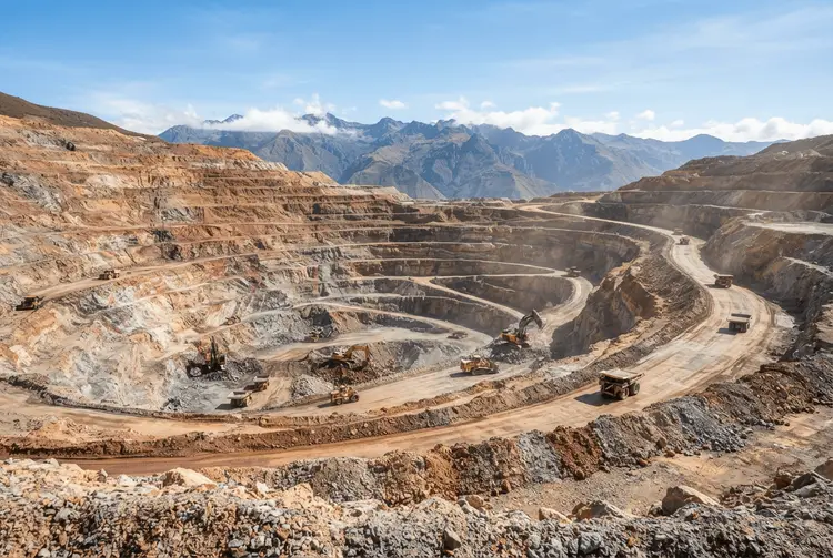 Collective Mining: Erste Ressourcenschätzung für Apollo weist Millionen Unzen Gold aus