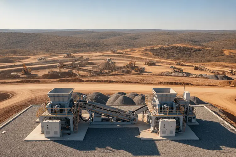 Brazilian Nickel erhält 19 Millionen Dollar für Piauí-Nickelprojekt