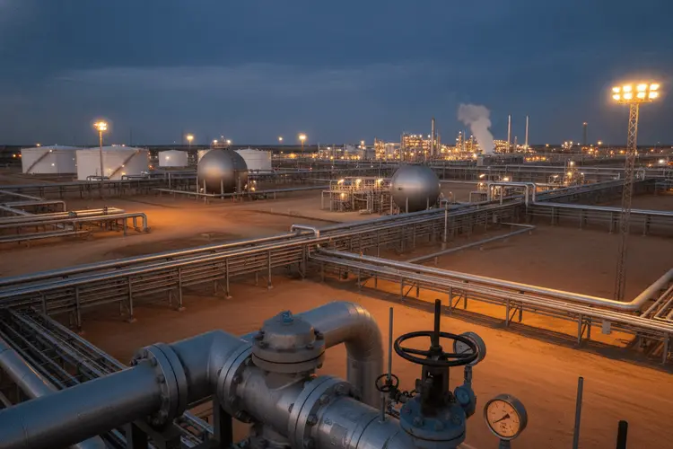 Energy Transfer: Warum die MLP-Aktie weiter outperformen dürfte